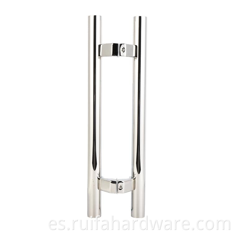 Back To Back Glass Door Pulls (1)